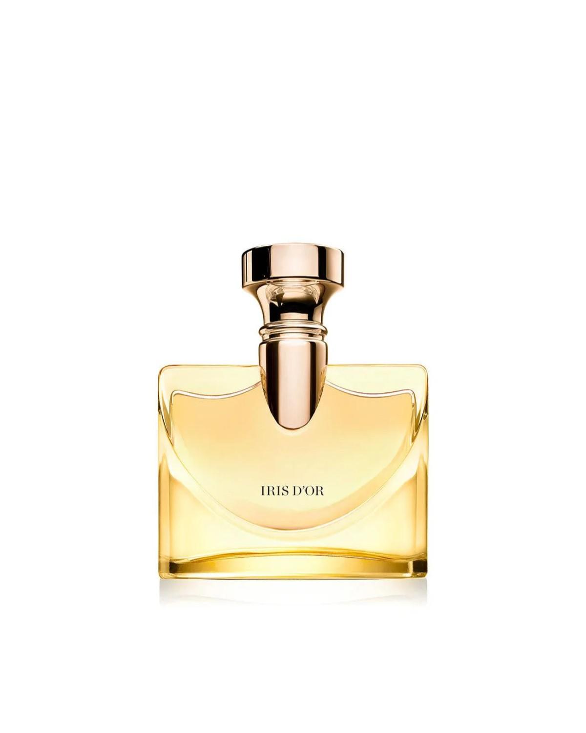 Bvlgari Splendida Iris d’Or EDP 50ML