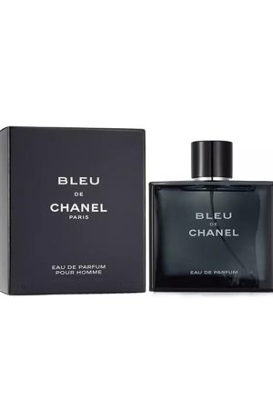 Bleu de Chanel Parfum Pour Homme 100ml Spray