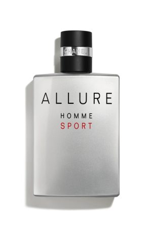 Chanel Allure Homme Sport EDT 100ML (M)