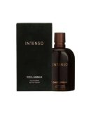 Dolce & Gabbana Intenso EDP 125ML (M)