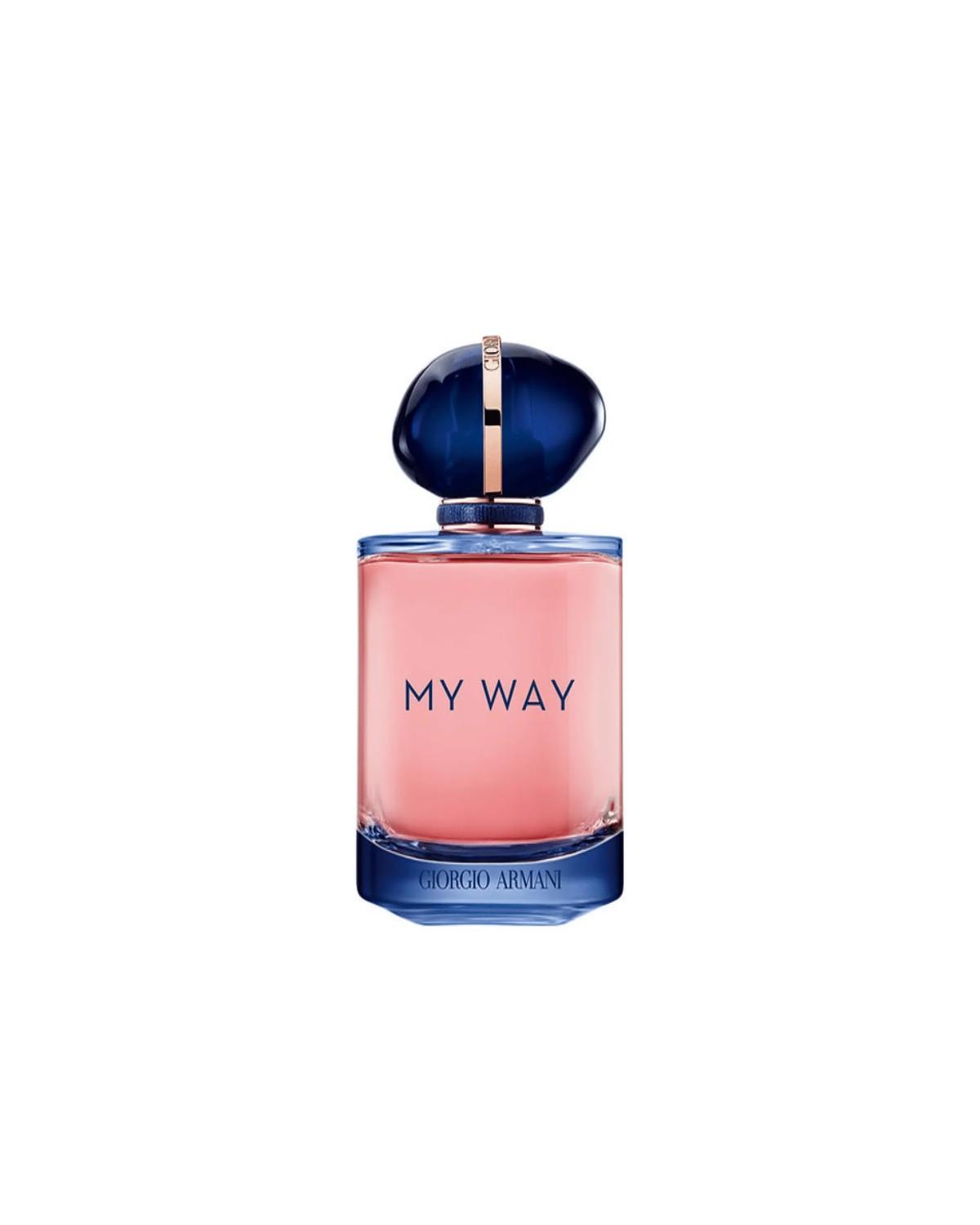 Giorgio Armani My Way Le Parfum 90ml - Image 2