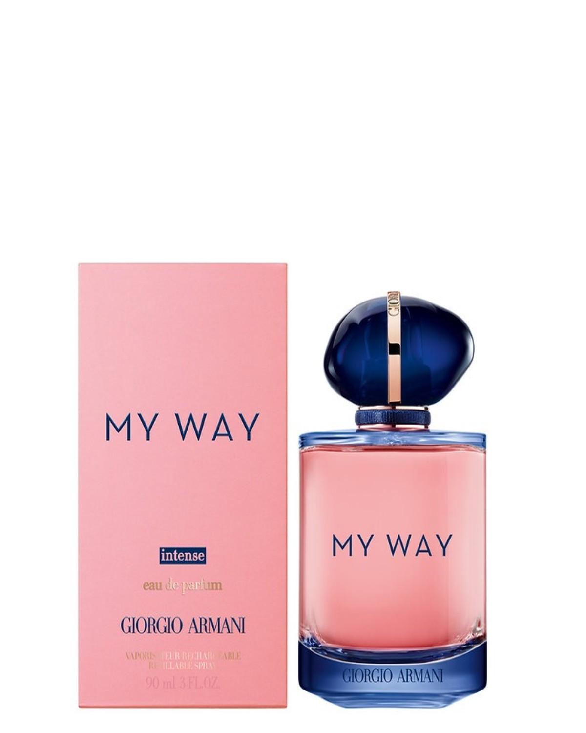 Giorgio Armani My Way Le Parfum 90ml