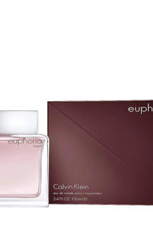 Calvin Klein Euphoria Men EDT 100ML