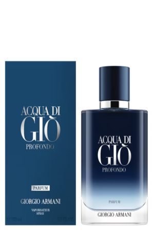 Giorgio Armani Acqua di Giò Profondo Eau de Parfum 100ml