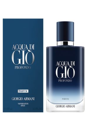 Giorgio Armani Acqua di Giò Profondo Parfum 100ml