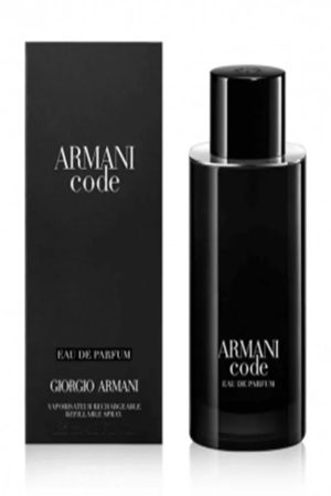 Giorgio Armani Code Eau de Parfum 125ml