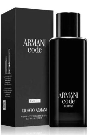 Giorgio Armani Code Le Parfum 125ml