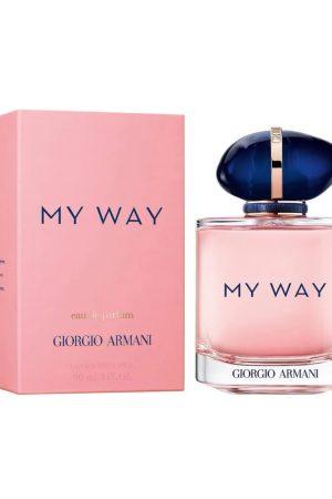 Giorgio Armani My Way Eau de Parfum 90ml (Women)
