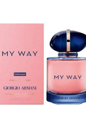 Giorgio Armani My Way Intense Eau de Parfum 90ml (Women)