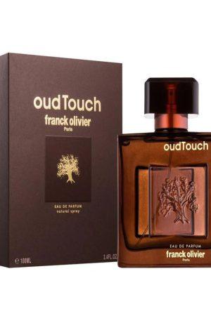 Franck Olivier Oud Touch Eau de Parfum 100ml
