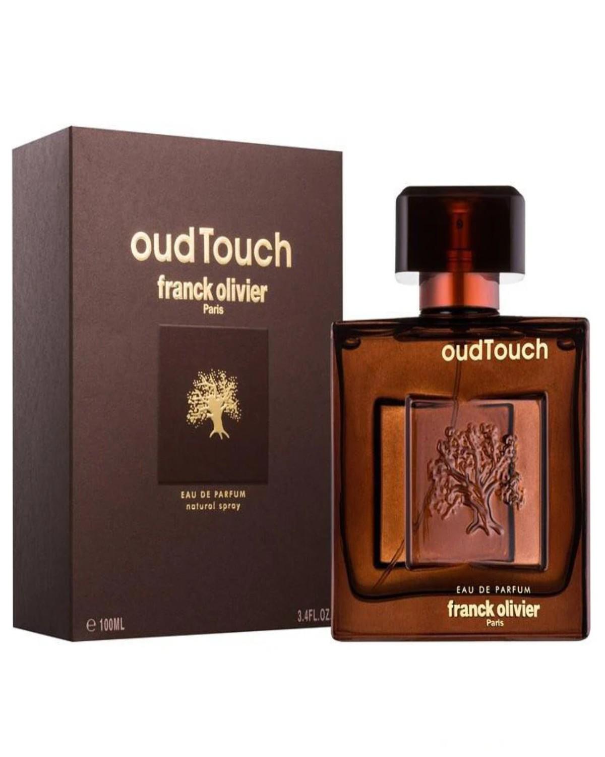 Franck Olivier Oud Touch Eau de Parfum 100ml