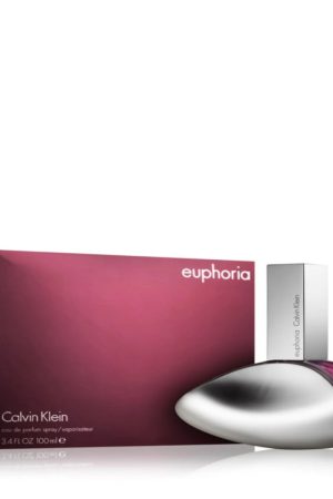 Calvin Klein Euphoria EDP 100ML (W)
