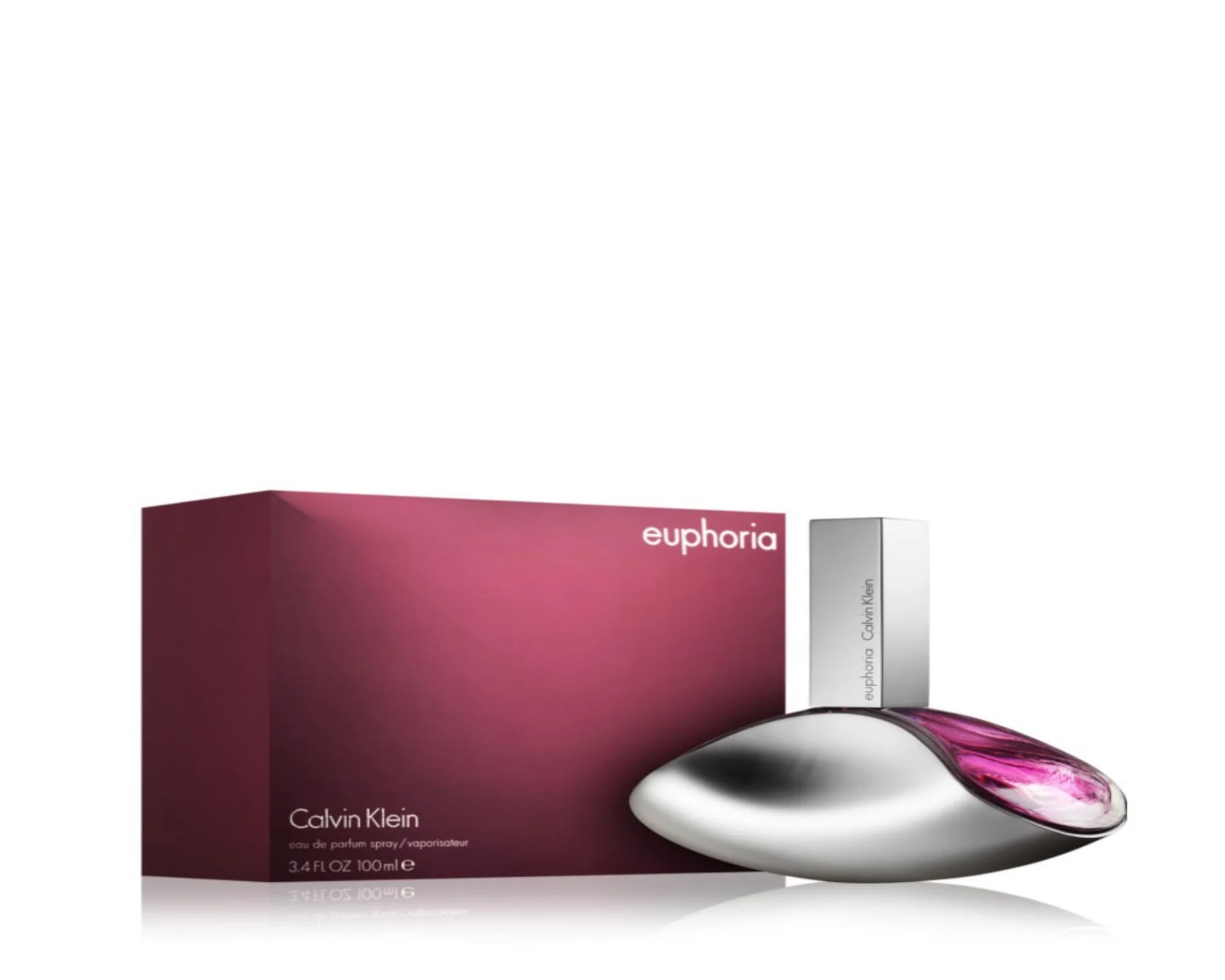 Calvin Klein Euphoria EDP 100ML (W)