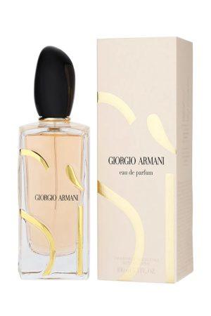 Giorgio Armani Sì Eau de Parfum 100ml (Women)