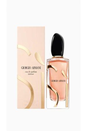 Giorgio Armani Sì Eau de Parfum Intense 100ml (Women)