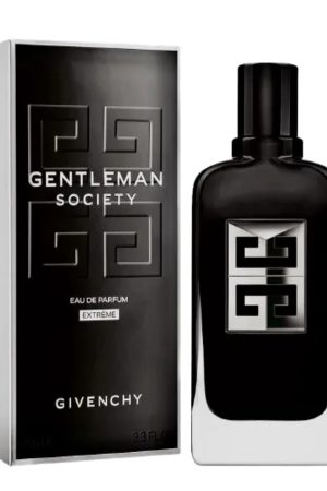Givenchy Gentleman Society Extreme Eau de Parfum 100ml