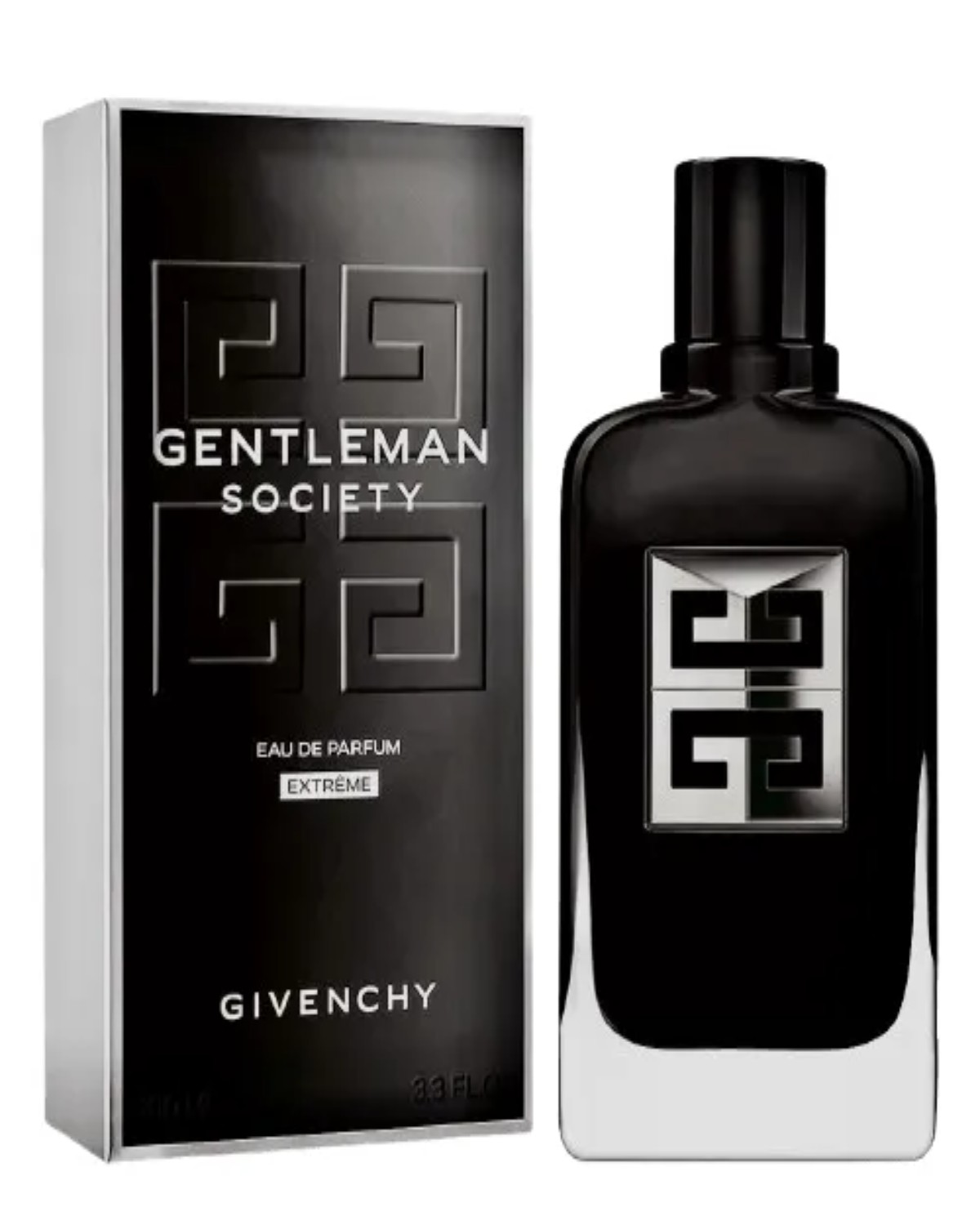 Givenchy Gentleman Society Extreme Eau de Parfum 100ml