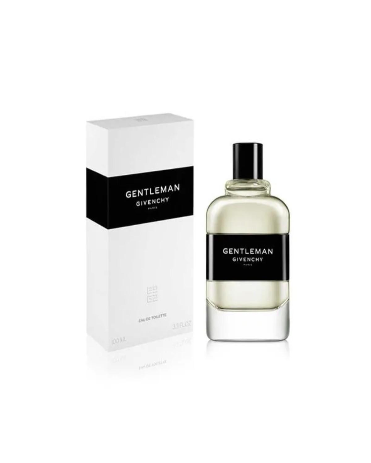 Givenchy Gentleman Eau de Toilette 100ml