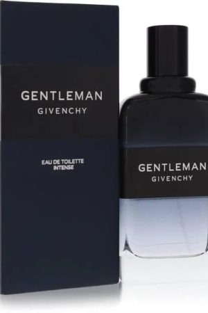 Givenchy Gentleman Intense Eau de Toilette 100ml