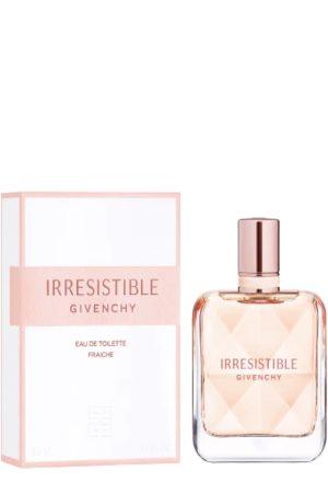 Givenchy Irresistible Eau de Toilette 80ml