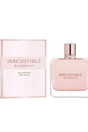 Givenchy Irresistible Rose Velvet Eau de Parfum 80ml