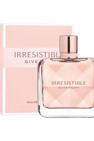 Givenchy Irresistible Eau de Parfum 80ml (Women)