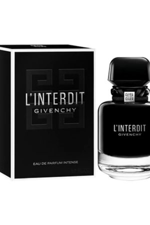 Givenchy L’Interdit Absolu Intense Eau de Parfum 80ml (Women)