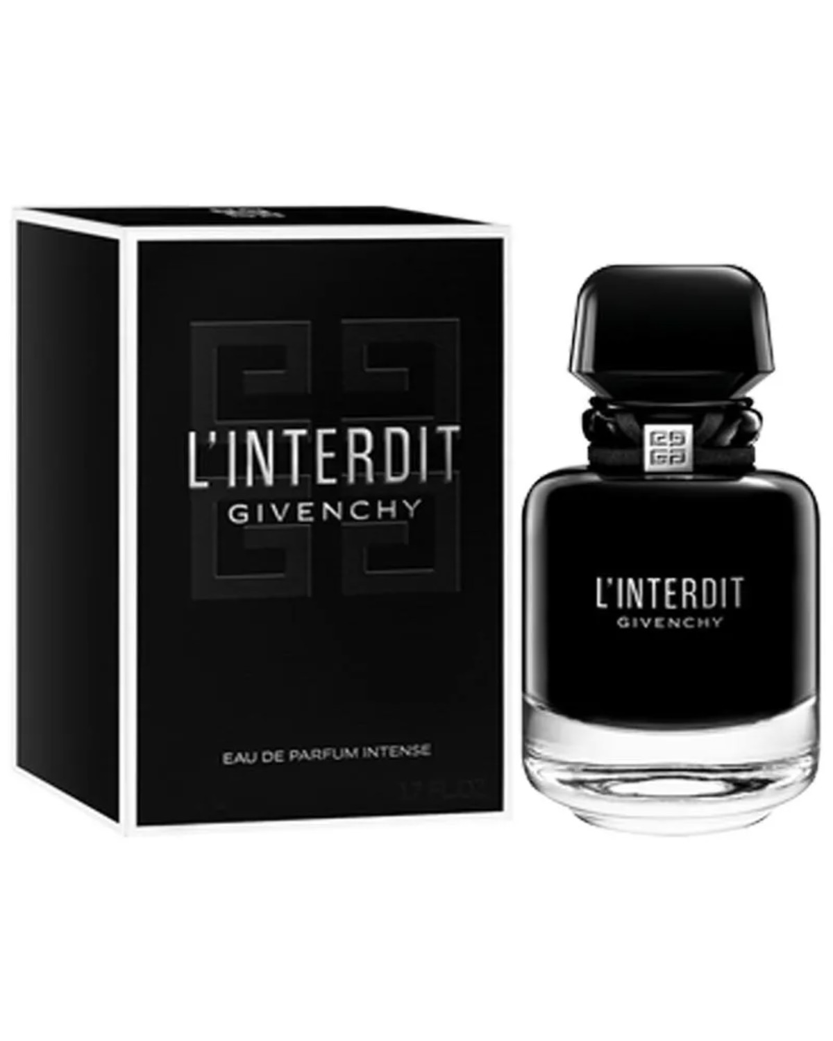 Givenchy L’Interdit Absolu Intense Eau de Parfum 80ml (Women)