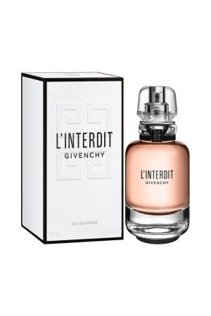Givenchy L’Interdit Eau de Parfum 80ml (Women)