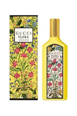 Gucci Flora Gorgeous Orchid Eau de Parfum 100ml