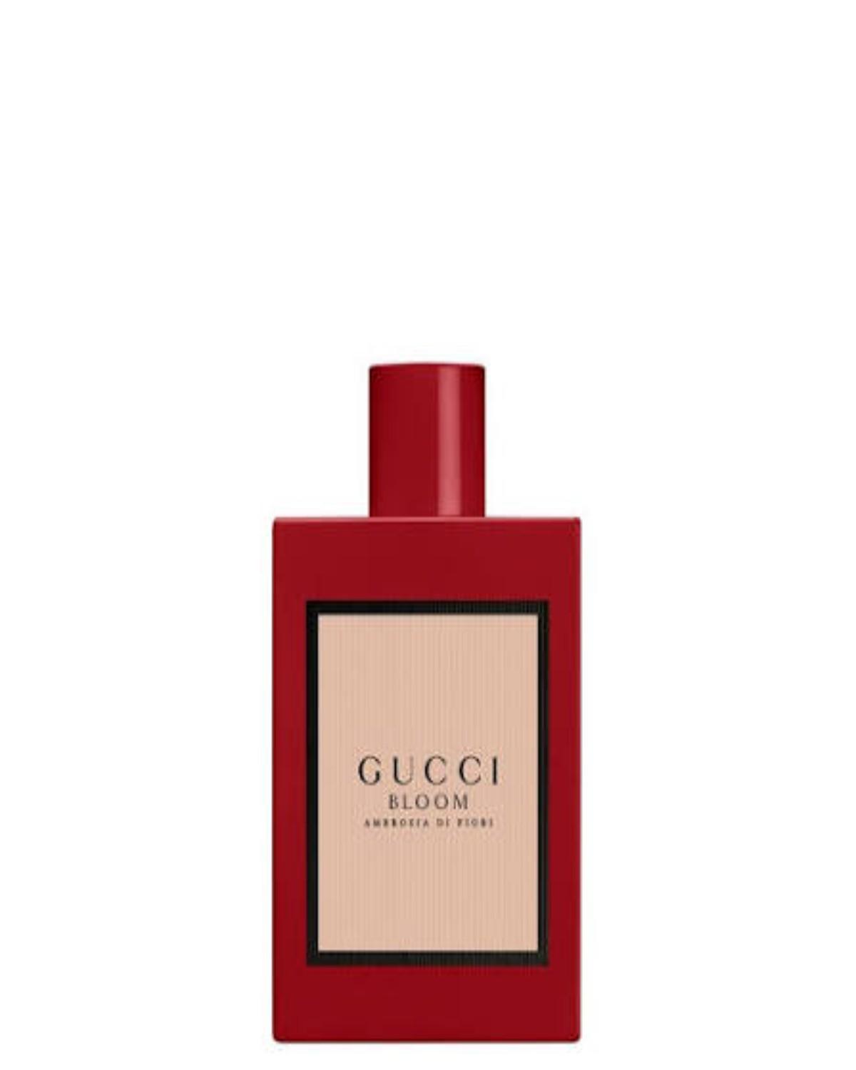 Gucci Bamboo Ambrosia di Fiori Eau de Parfum 100ml - Image 2