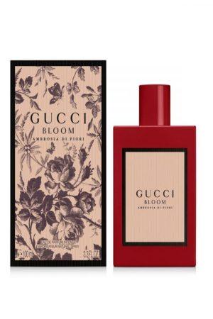 Gucci Bamboo Ambrosia di Fiori Eau de Parfum 100ml