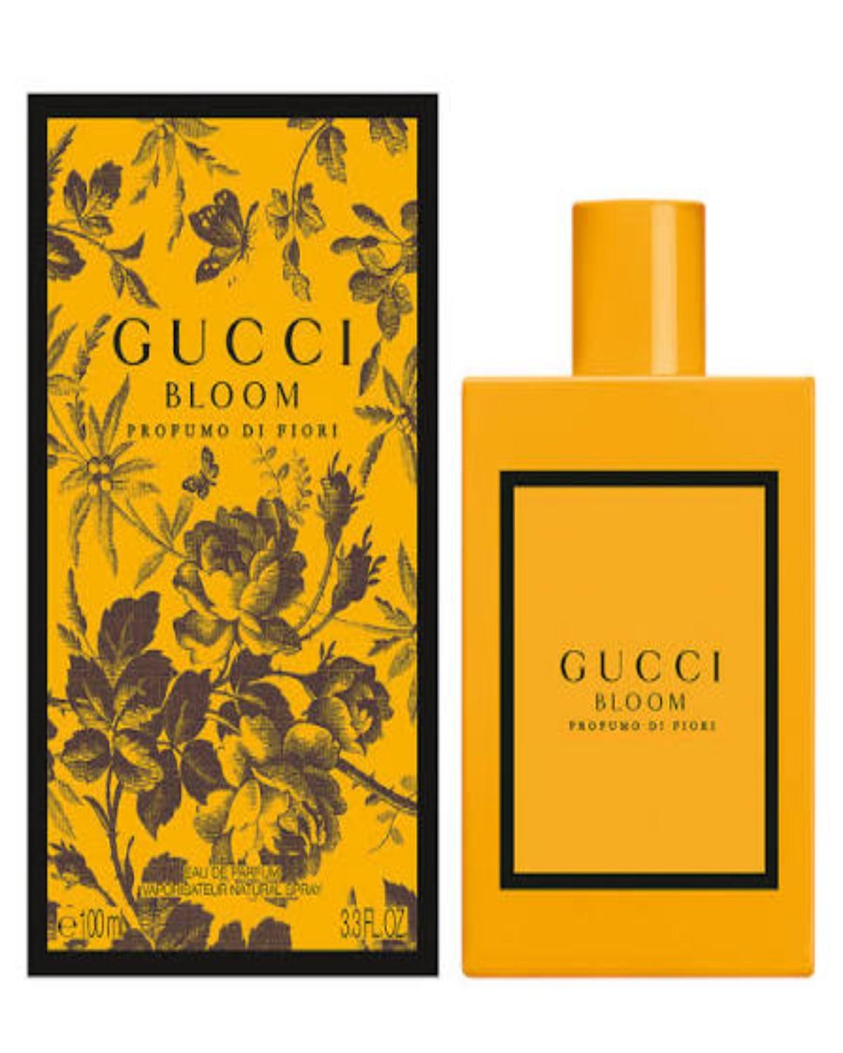 Gucci Bloom Profumo di Fiori Eau de Parfum 100ml (Women)
