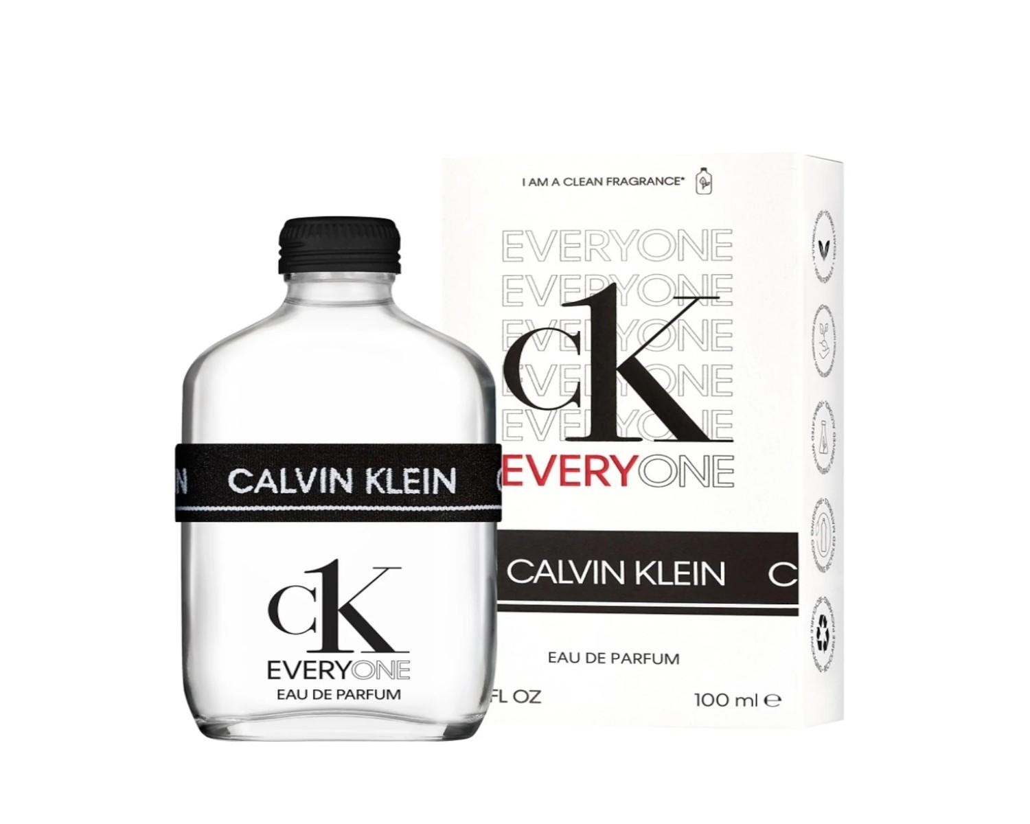 Calvin Klein Everyone EDP 100ML