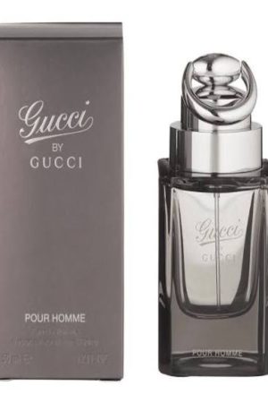 Gucci by Gucci Pour Homme Eau de Toilette 50ml