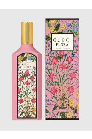 Gucci Flora Gorgeous Gardenia Eau de Parfum 100ml (Women)