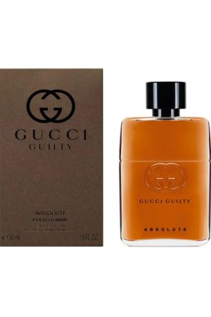 Gucci Guilty Absolute Eau de Parfum 50ml