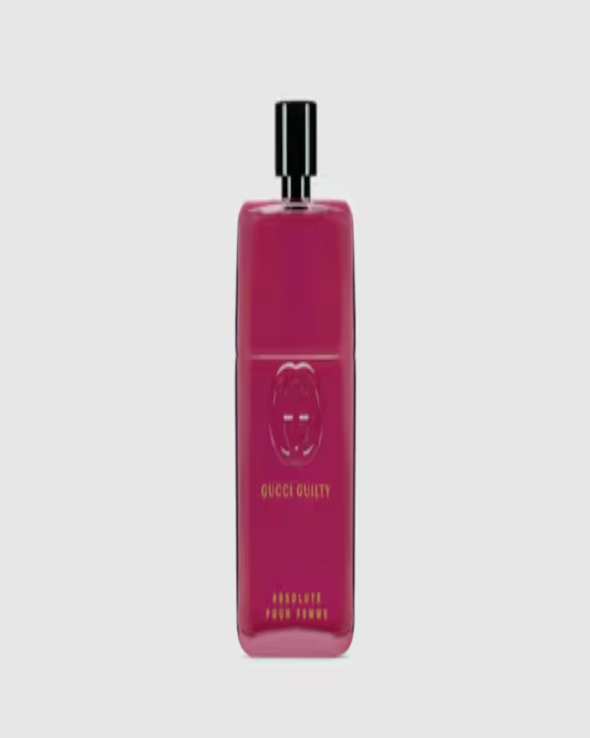 Gucci Guilty Absolute Pour Femme Eau de Parfum 90ml (Women) - Image 2