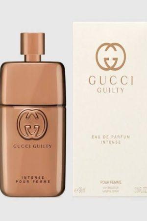 Gucci Guilty Eau de Parfum Intense 90ml (Women)