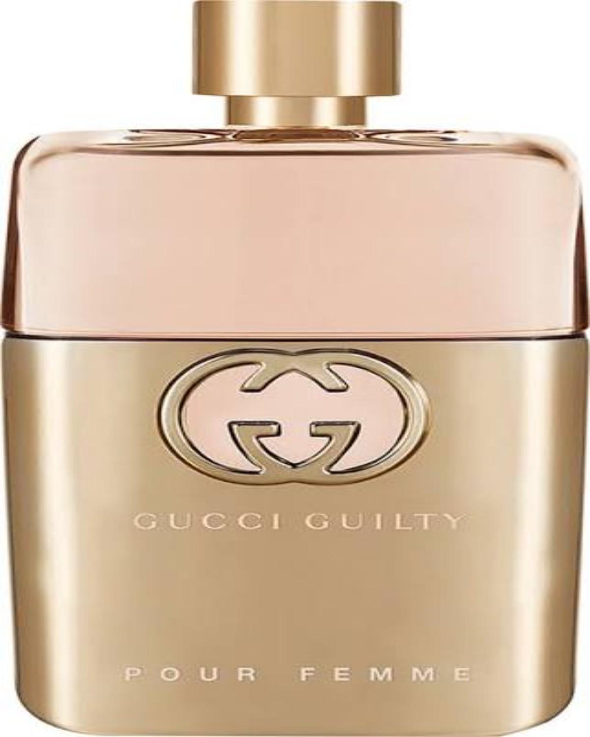 Gucci Guilty Pour Femme Eau de Parfum 90ml (Women) - Image 2