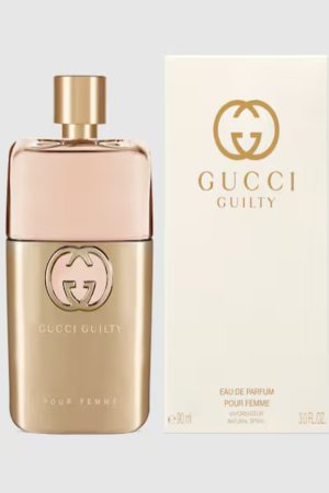 Gucci Guilty Pour Femme Eau de Parfum 90ml (Women)
