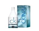 Calvin Klein IN2U Men EDT 100ML