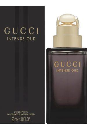 Gucci Oud Intense Eau de Parfum 90ml (M)