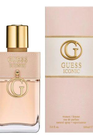 GUESS Iconic for Men Eau de Parfum 100ml