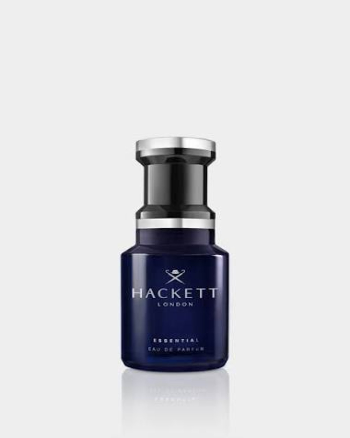HACKETT Essential Eau de Parfum 100ml - Image 2