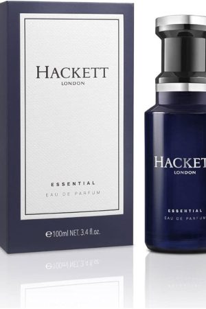 HACKETT Essential Eau de Parfum 100ml