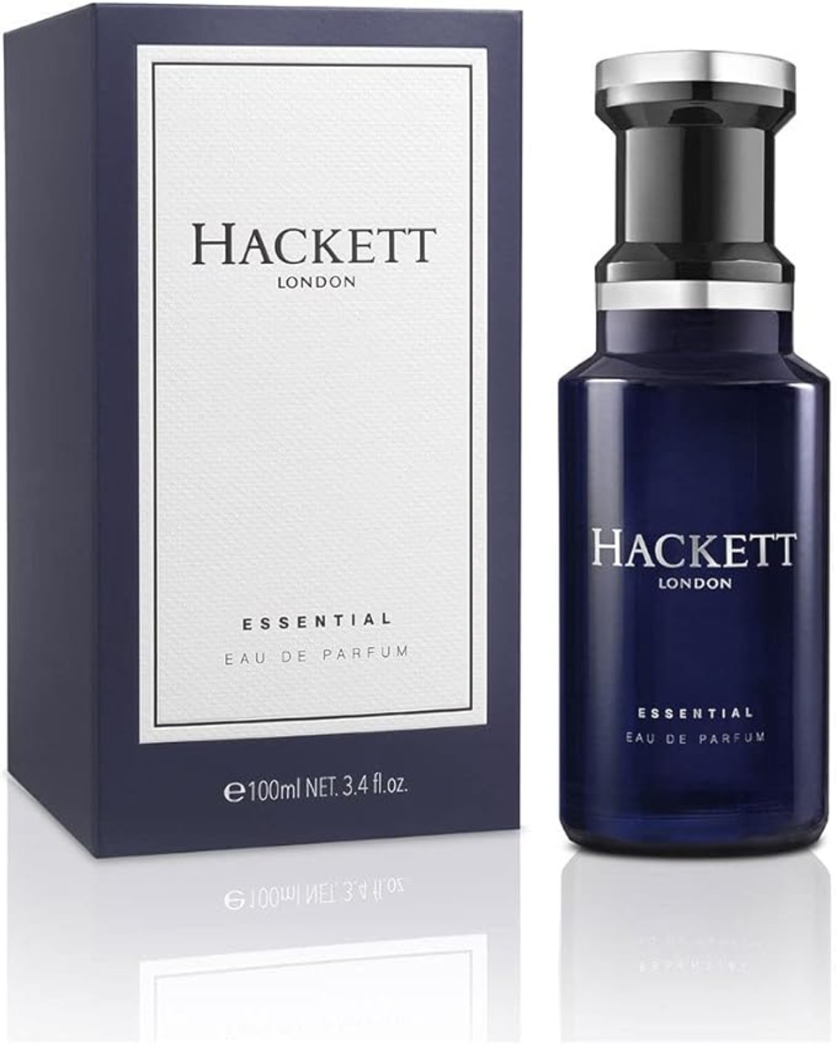 HACKETT Essential Eau de Parfum 100ml