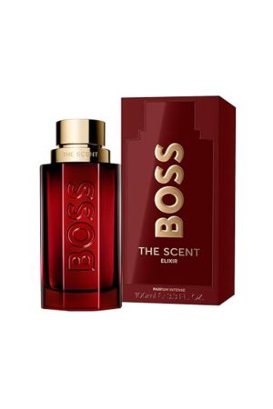 HUGO BOSS Bottled The Scent Elixir Eau de Parfum 100ml (Men)