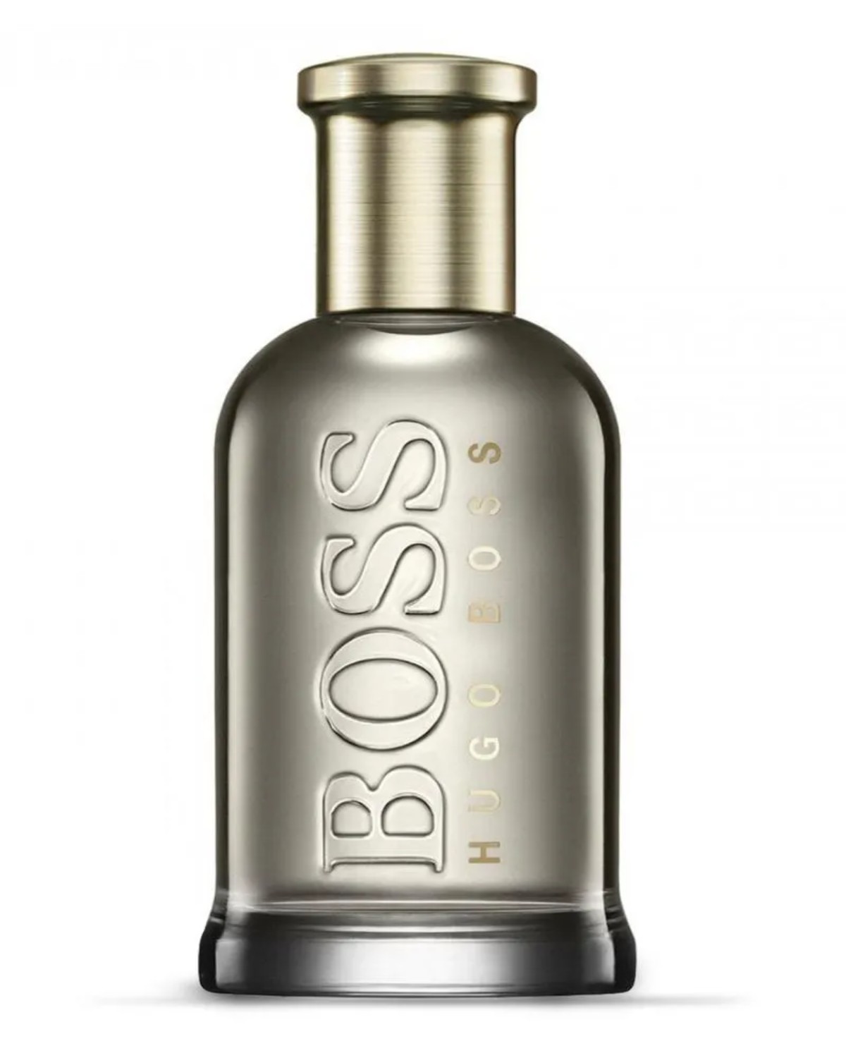 HUGO BOSS Bottled Eau de Parfum 100ml - Image 2