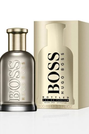 HUGO BOSS Bottled Eau de Parfum 100ml